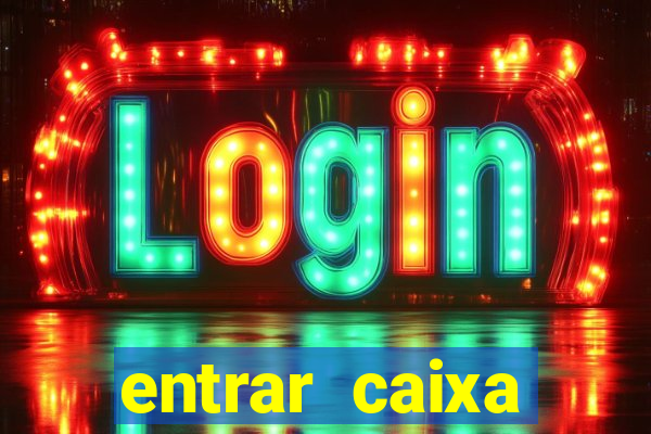 entrar caixa entrada hotmail